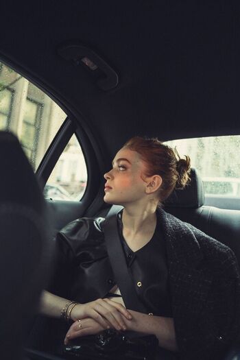 Sadie Sink