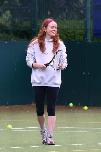 Sadie Sink