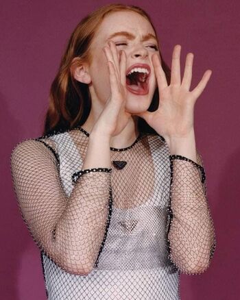 Sadie Sink