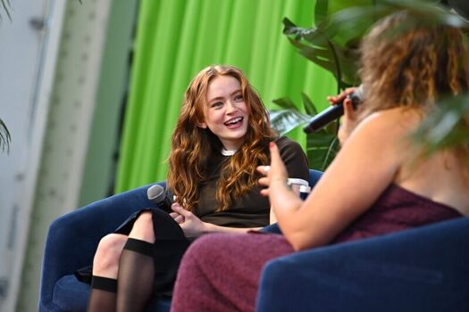 Sadie Sink