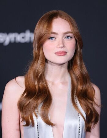 Sadie Sink