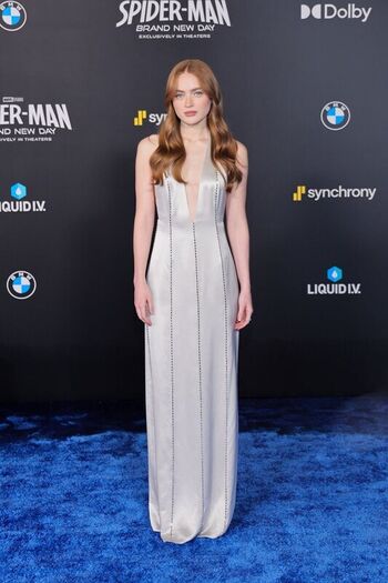 Sadie Sink