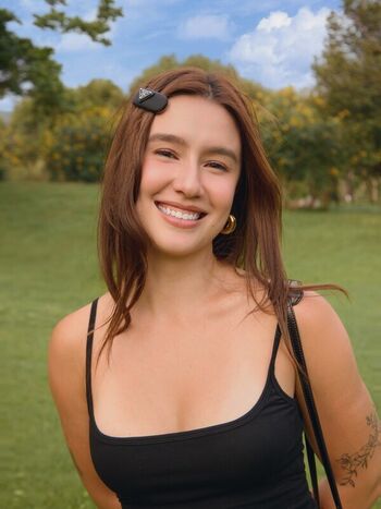 Saffron Sharpe