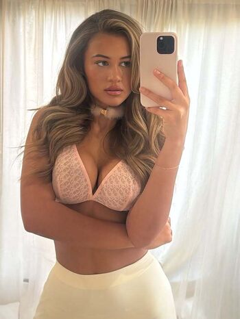 Full leaked Safiya jervis private onlyfans photo