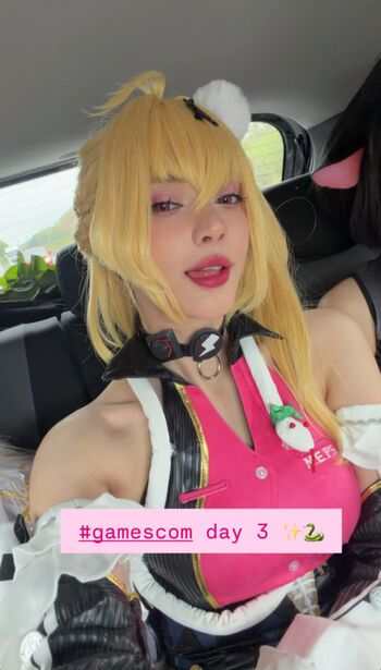 Full leaked Sai westwood private onlyfans photo