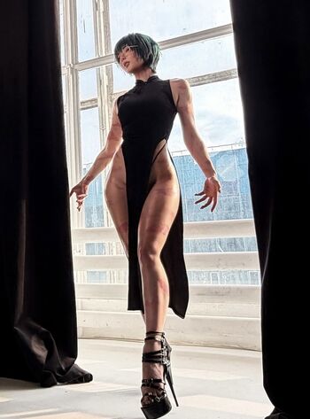 Full leaked Sai westwood private onlyfans photo
