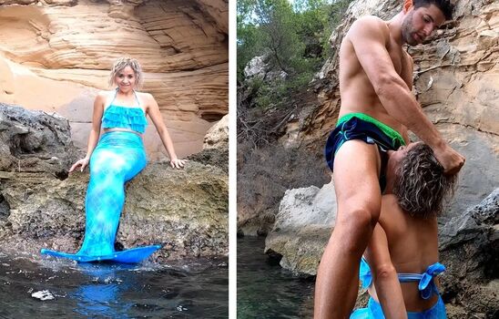 Full leaked Sailing miss page private onlyfans photo