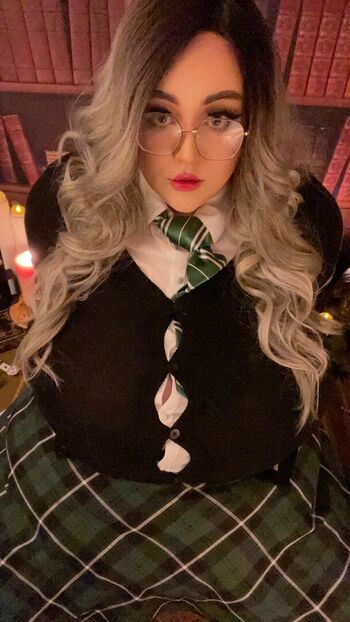 Full leaked Sailorluna private onlyfans photo
