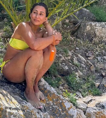 Saira Khan