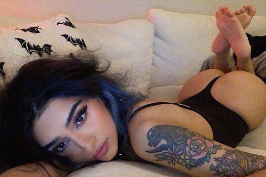 Full leaked Saira rose private onlyfans photo