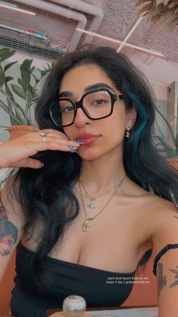 Saira Rose