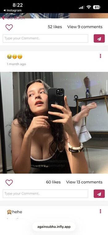 Full leaked Sakshi pandey page private onlyfans photo