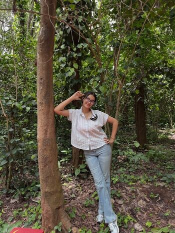 Full leaked Sakshi pandey page private onlyfans photo