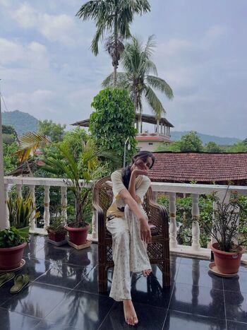 Full leaked Sakshi pandey page private onlyfans photo