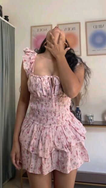 Full leaked Sakshi pandey page private onlyfans photo