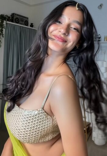 Full leaked Sakshi pandey page private onlyfans photo