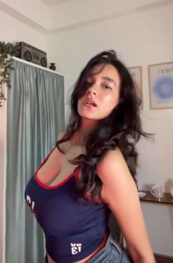 Full leaked Sakshi pandey page private onlyfans photo