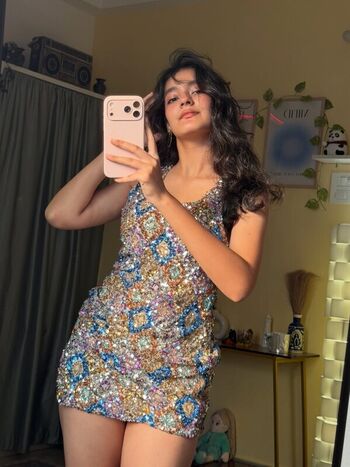 Full leaked Sakshi pandey page private onlyfans photo