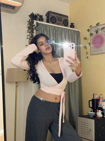 Sakshi Pandey