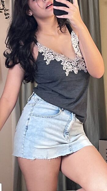 Full leaked Sakshi pandey page private onlyfans photo