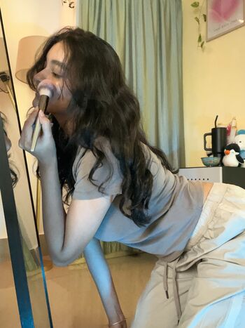 Full leaked Sakshi pandey private onlyfans photo