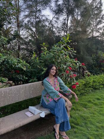 Full leaked Sakshi pandey private onlyfans photo