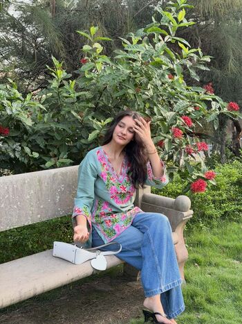 Full leaked Sakshi pandey private onlyfans photo