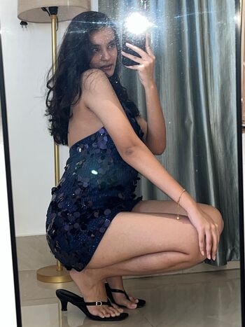 Full leaked Sakshi pandey page private onlyfans photo
