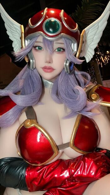 Full leaked Miyahinoki/ private onlyfans photo