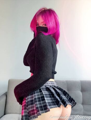 sakyu_flirting