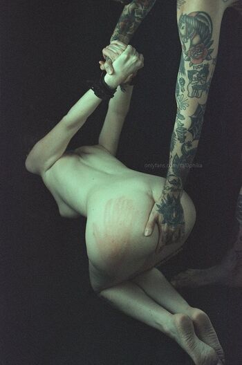 Full leaked Salphilia private onlyfans photo