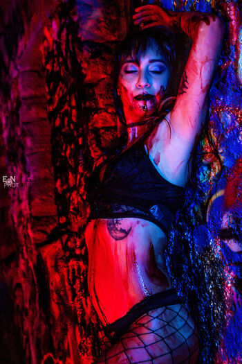 Full leaked Salina barajas private onlyfans photo