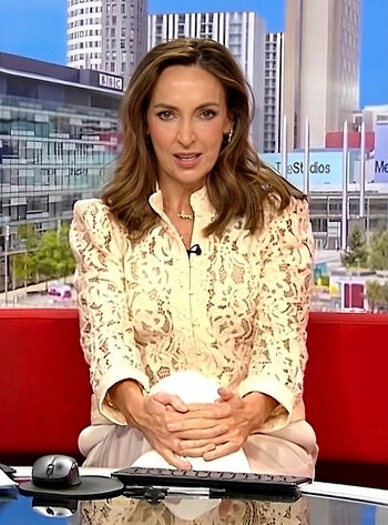 Sally Nugent
