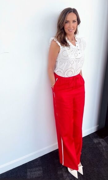 Sally Nugent