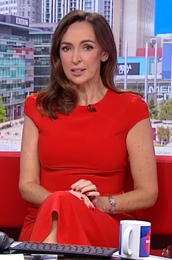 Full leaked Sally nugent private onlyfans photo
