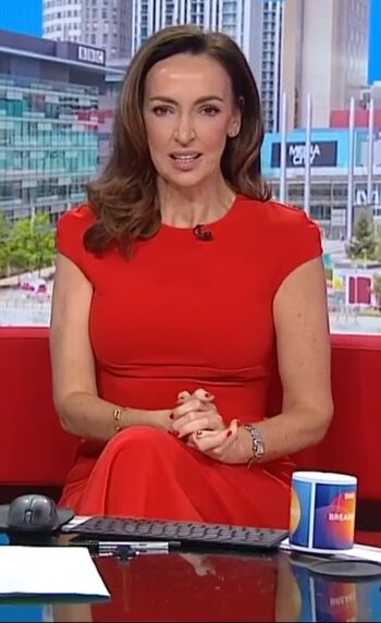 Full leaked Sally nugent private onlyfans photo