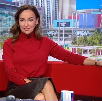 Full leaked Sally nugent private onlyfans photo