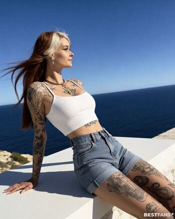 Full leaked Sallydinosaur private onlyfans photo
