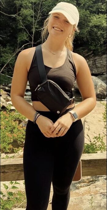 Samantha Kroog