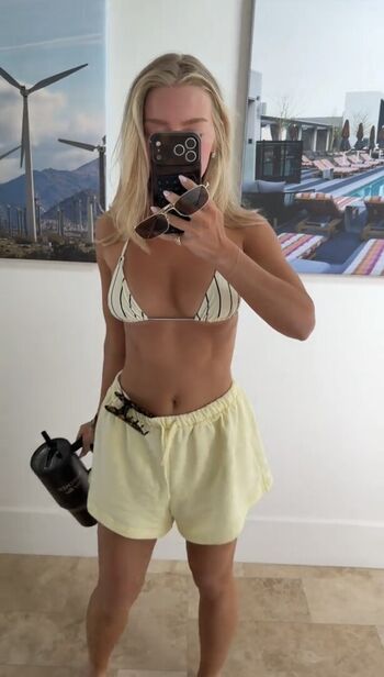 Samantha Riehl