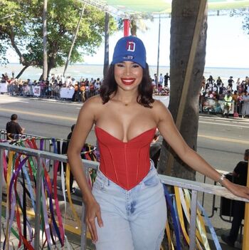 Samantha Rojas
