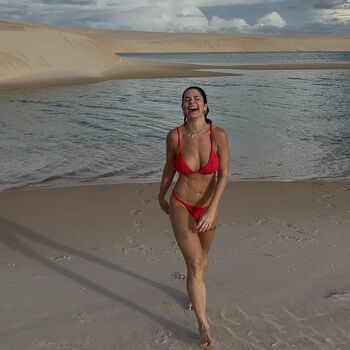 Full leaked Samara felippo private onlyfans photo