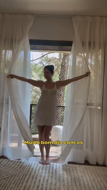 Full leaked Samara felippo private onlyfans photo