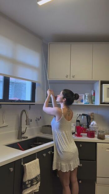 Full leaked Samara felippo private onlyfans photo