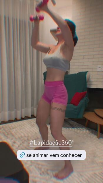 Full leaked Samara felippo private onlyfans photo