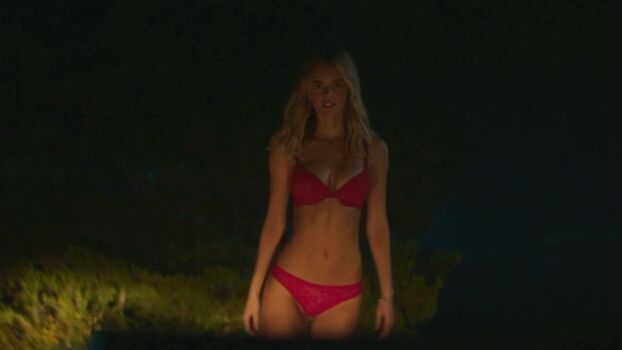 Samara Weaving