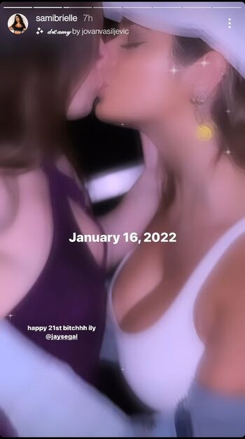 Full leaked Sami brielle private onlyfans photo
