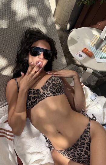 Full leaked Samia kanaan private onlyfans photo