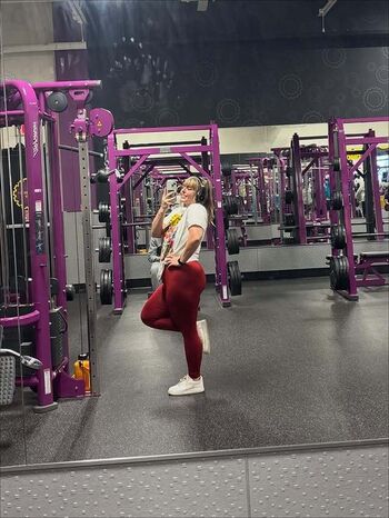 Sammi Rudden