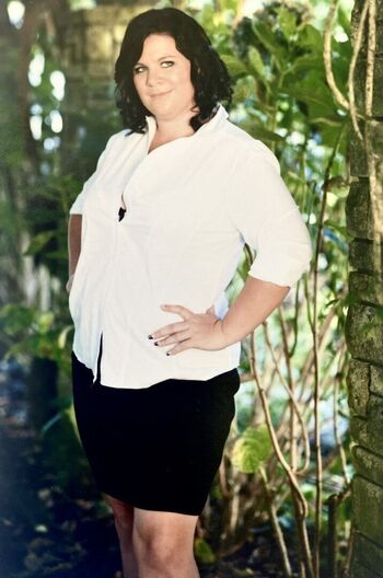Sammy-Jo Theresa O’Neale